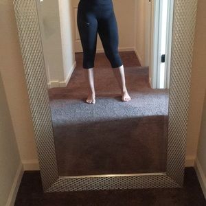Nike Dri Fit Capris